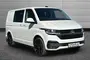 2024 Volkswagen Transporter 2.0 BiTDI 204 Highline Kombi Van DSG