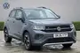 2026 Volkswagen T-Cross 1.0 TSI 115 R-Line 5dr DSG