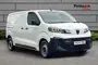 2025 Peugeot Expert 2.0 BlueHDi 145 Professional Van