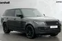 2021 Land Rover Range Rover 3.0 D300 Westminster Black 4dr Auto
