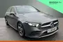 2019 Mercedes-Benz A-Class A180 AMG Line Executive 5dr