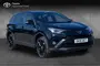 2018 Toyota RAV4 2.5 VVT-i Hybrid Excel TSS 5dr CVT [Nav] 2WD
