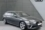 2019 Audi A4 Avant 35 TFSI S Line 5dr S Tronic
