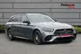 2021 Mercedes-Benz E-Class Estate E220d AMG Line Night Edition Prem+ 5dr 9G-Tronic