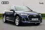 2023 Audi Q5 45 TFSI Quattro S Line 5dr S Tronic [Tech Pro]