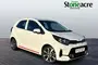 2023 Kia Picanto 1.0 GT-line 5dr [4 seats]