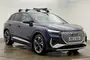 2023 Audi Q4 150kW 40 82kWh S Line 5dr Auto