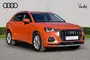 2021 Audi Q3 35 TDI Sport 5dr S Tronic