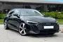 2025 Audi A5 2.0 TFSI 150 Edition 1 5dr S Tronic