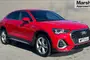 2023 Audi Q3 35 TFSI S Line 5dr