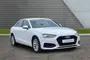 2023 Audi A4 35 TFSI Technik 4dr S Tronic