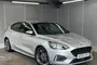2020 Ford Focus 1.5 EcoBlue 120 ST-Line 5dr