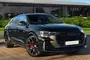 2025 Audi RS Q8 TFSI 640 Qtro Perform Carb Vorsprung 5dr Tiptronic