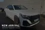 2025 Audi Q8 50 TDI Quattro Vorsprung 5dr Tiptronic