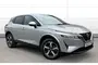 2023 Nissan Qashqai 1.3 DiG-T MH N-Connecta 5dr