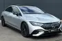 2023 Mercedes-Benz EQE E53 4Matic+ 460kW Night Edition 91kWh 4dr Auto