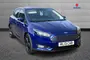 2018 Ford Focus 1.0 EcoBoost Zetec Edition 5dr