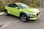 2019 Hyundai Kona 1.0T GDi Blue Drive Premium SE 5dr