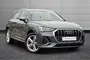 2021 Audi Q3 35 TFSI S Line 5dr S Tronic