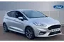 2020 Ford Fiesta 1.0 EcoBoost Hybrid mHEV 125 ST-Line Edition 5dr