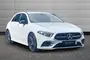 2023 Mercedes-Benz A-Class A200 AMG Line Premium 5dr Auto