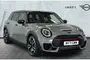 2021 MINI Clubman 2.0 John Cooper Works ALL4 6dr Auto
