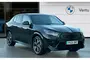 2025 BMW iX2 230kW xDrive30 M Sport 65kWh 5dr Auto