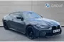 2022 BMW M4 M4 Competition 2dr Step Auto