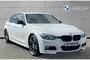 2018 BMW 3 Series 320d M Sport Shadow Edition 4dr Step Auto
