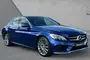 2018 Mercedes-Benz C-Class C250d 4Matic AMG Line Premium Plus 4dr Auto