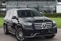 2025 Mercedes-Benz GLS GLS 450d 4Matic AMG Line Premium + 5dr 9G-Tronic