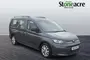 2022 Volkswagen Caddy Maxi Life 2.0 TDI 122 Life 5dr DSG