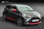 2021 Toyota Aygo 1.0 VVT-i X-Trend TSS 5dr
