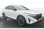 2025 Nissan Qashqai 1.3 DiG-T MH N-Connecta 5dr