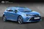 2021 Toyota Corolla 2.0 VVT-i Hybrid Excel 5dr CVT