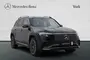 2025 Mercedes-Benz EQB EQB 250+ 140kW AMG Line Premium 70.5kWh 5dr Auto