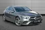 2021 Mercedes-Benz A-Class A180 AMG Line 5dr Auto