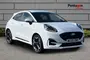 2025 Ford Puma 1.0 EcoBoost Hybrid mHEV 155 ST-Line X DCT 5dr