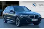 2022 BMW iX3 210kW M Sport 80kWh 5dr Auto