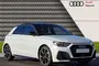 2023 Audi A1 25 TFSI Black Edition 5dr
