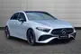 2025 Mercedes-Benz A-Class A180 AMG Line Premium Plus 5dr Auto