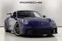 2023 Porsche 911 GT3 2dr PDK