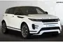 2025 Land Rover Range Rover Evoque 2.0 D200 Edition 5dr Auto