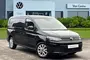 2025 Volkswagen Caddy Maxi 1.5 eHybrid 150 Commerce Pro Van DSG [Tech]