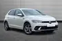 2022 Volkswagen Polo 1.0 TSI R-Line 5dr
