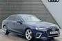 2023 Audi A4 35 TFSI S Line 4dr S Tronic