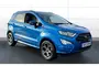 2022 Ford EcoSport 1.0 EcoBoost 125 ST-Line 5dr