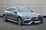 2022 Mercedes-Benz CLA Shooting Brake CLA 180 AMG Line Premium Plus 5dr Tip Auto