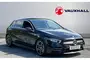 2021 Mercedes-Benz A-Class A35 4Matic Executive 5dr Auto