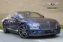 2022 Bentley Continental GT 4.0 V8 2dr Auto [City Spec]